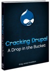 Cracking Drupal